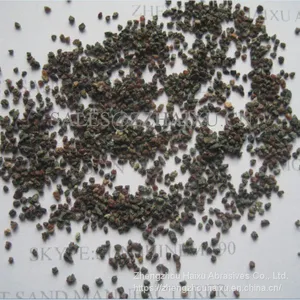 Spot Supply Almandine 80 Mesh Garnet Sand thumbnail-4