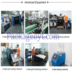 Shenzhen OYT Technology Co., Ltd company overview - view 1 thumbnail