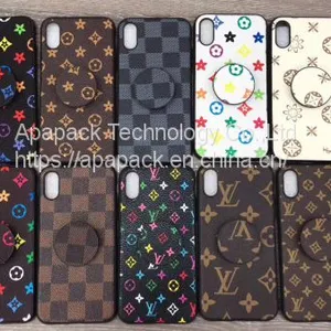 2019 Latest LV Cases for Iphone thumbnail-2