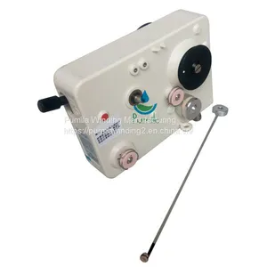 Wire Tensioner Widely Use Winding Machine Accessories Automatic Magnetic Belt Tensioner thumbnail-1