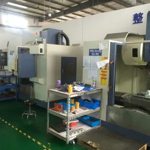 Kunshan Yidao Precise Machinery Co.,Ltd. company overview - view 4 thumbnail