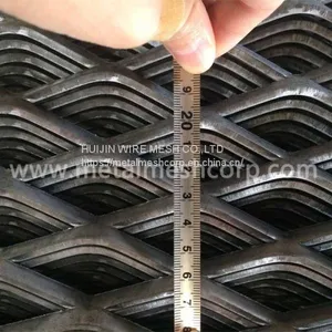 Expanded Metal Mesh thumbnail-3