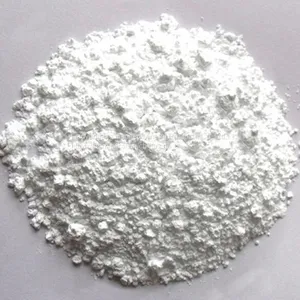 China Factory Produced High Purity High Quality Amorphous Silica Powder Fused Silica Powder for Rubber Industries at Best Price thumbnail-1