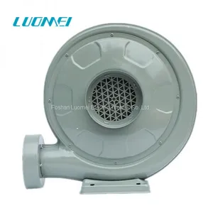 Sawdust Transport Particle Conveying Centrifugal Fan for Dust Collector thumbnail-1