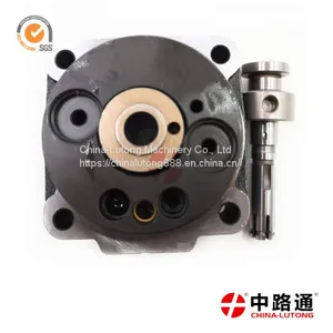 Distributor Rotor Replacement 1 468 336 637 for Diesel-ve Rotary Pump Head thumbnail-1