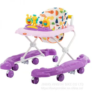 Cheap Baby Push Activity Along Walker thumbnail-2