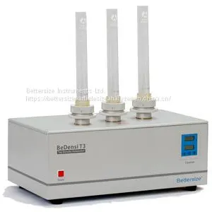 Tapped Density Meter thumbnail-4