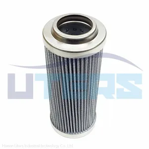 UTERS Replace of Schroeder Hydraulic Oil Filter Element 16QPMLS7B thumbnail-2