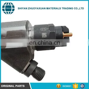 High Quality Durable Using Various Auto Fuel Injector 0445120157 thumbnail-3