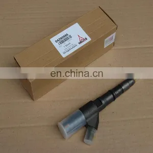 Denso Fuel Injector 0445120066 / 04290986 thumbnail-1