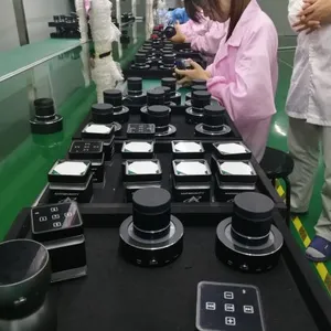 Shenzhen Newadin Technology Co., Ltd company overview - view 1 thumbnail