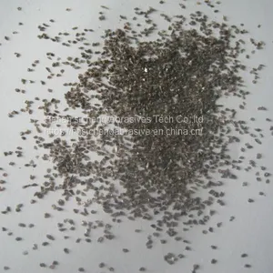 High Quality Blasting Media Corundum Brown Fused Alumina thumbnail-1
