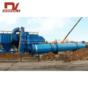 Lignite Coal Drying and Upgrading Machine thumbnail-1