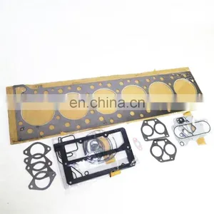 4955596 4352145 4089169 ISX15 Upper Lower Gasket Set thumbnail-3