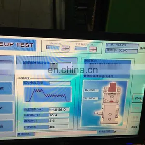 High Performance EUI/EUP Electric Unit Injector/Electric Unit Pump Test Bench thumbnail-6