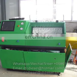 CR3000A(Glass Tube Measuring System) Common Rail Injector and Pump Test Bench thumbnail-4