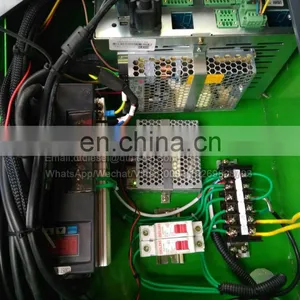 DTS200 Common Rail Diesel Injector Test Bench With Piezo thumbnail-4