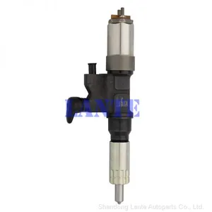 Common Rail Injector 095000-6800 8-94392862-0 Diesel Injector thumbnail-4