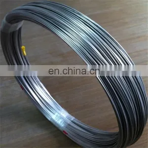 254Smo Stainless Steel Wire 0.3mm to 0.5mm Price per kg thumbnail-4