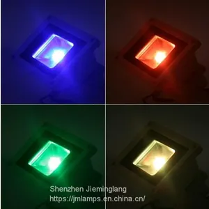 High Quality Stadium Ip65 Waterproof 10watt Led Flood Light JML-FL-A10W thumbnail-5