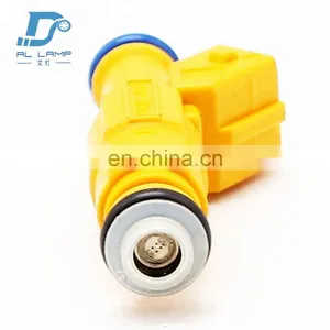 Fuel Injector For 87-98 Mercury 4.6L 5.0L 8Cyl OEM 0280155710 F6VE-A5B thumbnail-5