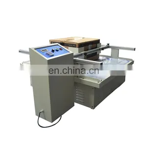 Transport Simulation Vibration Table Testing Equipment thumbnail-5