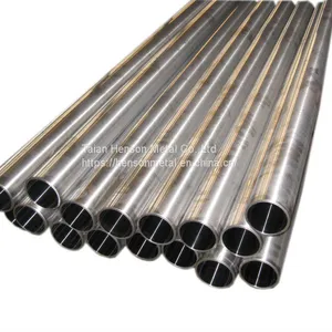 Precision Steel Pipe for Gas Spring Cylinder thumbnail-4