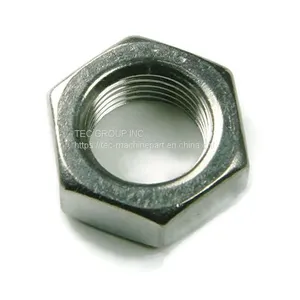 Supply High Quality Bolt and Nut With Best Price thumbnail-4