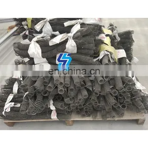 Oven Heating Elements Heating Spiral on Glass Tempering Machine thumbnail-1