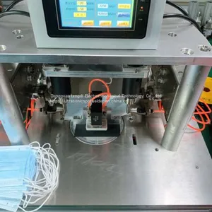 The New Semi-automatic Welding Headset Can Reach 20,000+ Daily Welding Masks thumbnail-5