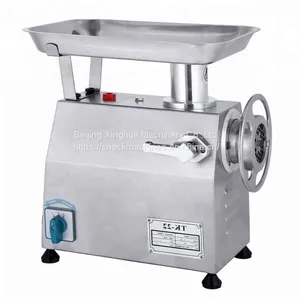Professional Meat Grinder thumbnail-1