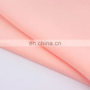 75D 100D 150D 100% Polyester Crepe Chiffon Fabric for Summer Dress thumbnail-5