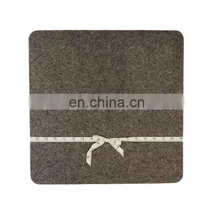 Hest Resist 100% New Zealand Wool Pressing Pad Wooly Felt Iron Mat thumbnail-4