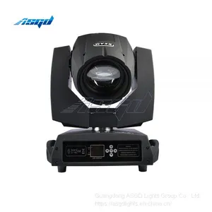 ASGD 230 Beam Light Professional Stage Performance Effect Lighting thumbnail-3