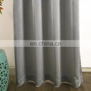 2017 Popular Colorful Household Fabric Window Curtain thumbnail-2