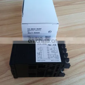 Omron Temperature Controller E5CZ-R2MT thumbnail-3