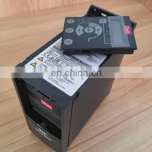 100% Original Denmark VLT Micro Drive FC-051series Inverter thumbnail-4