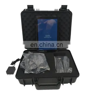 Beacon Excavator Diagnostic Tool For CAT ET3 Communication Adapter Group 317-7485 thumbnail-2