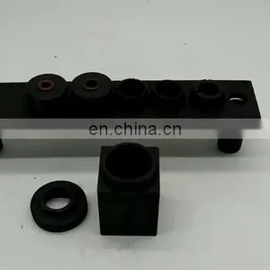 Diesel Injection Pump Tools Oil Collector Stand for Injector Pump Repair Tools thumbnail-1