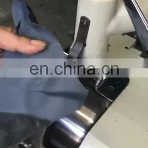 MC 801 Leather Skiver Leather Skiving Machine Shoes Sewing Machine thumbnail-1