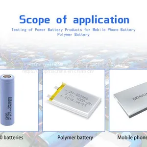 All kinds Battery Internal Resistance Tester
