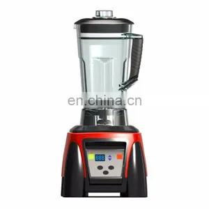 Factory Wholesale Home Kitchen Appliance Fruit Blender Mixer thumbnail-3