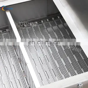 Factory Directly Supply New and Used Poultry Processing Equipment Automatic Chicken Scalding and Plucking Machine thumbnail-6