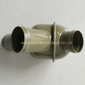 SDLG Wheel Loader Engine Parts Thermostat 615G00060016 thumbnail-1