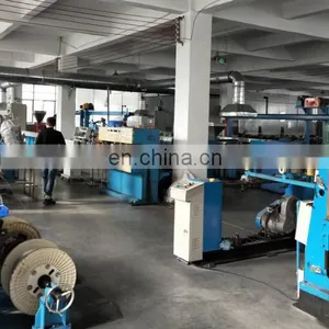 Pipe Heating Cable For Antifreeze Electric Under Floor Heating Cable thumbnail-7