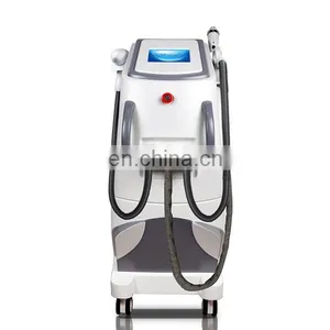RL-F02 Ipl Machine/RF/laser 3 in 1 Multifunction Beauty Machine in Guangzhou Renlang Factory thumbnail-2