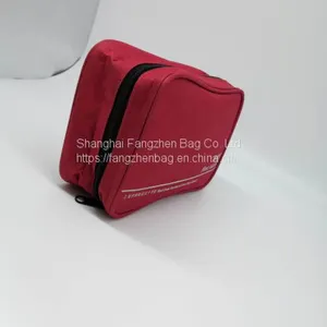 Medical First Aid Kit & Eva Case Bag& Custom Logo Medical Bag First Aid Bag thumbnail-3