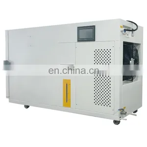Liyi Mini Humidity Chamber And Temperature Control Cabinets Climate Chambers thumbnail-6