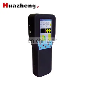 High Accuracy Transformer Switchgear Partial Discharge PD Tester Hvpd Partial Discharge Detector Ultrasonic thumbnail-1