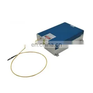 1550nm Picscond Pulse Fiber Laser thumbnail-1